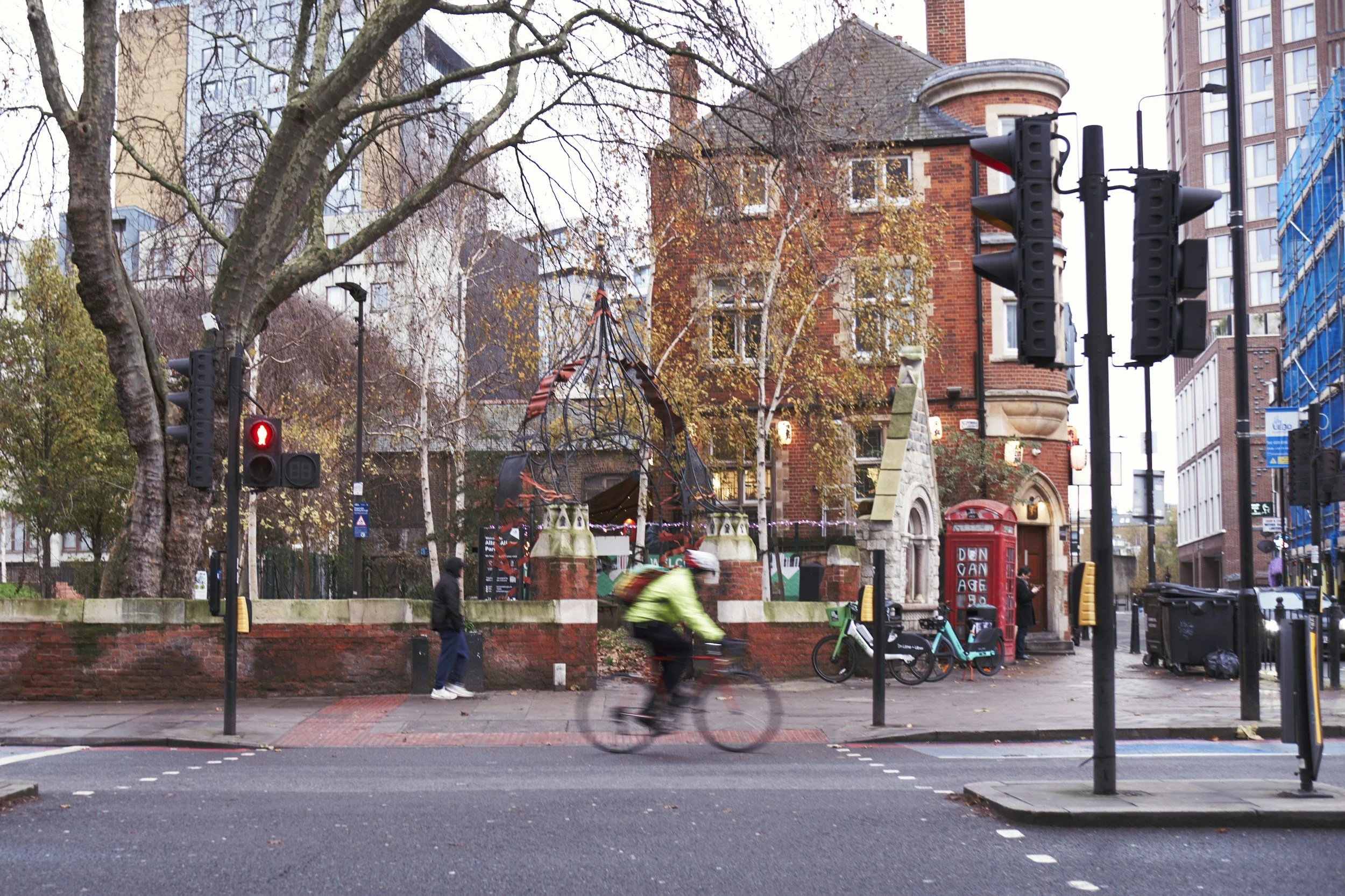 From Pressure to Control: Reframing the Local Authority Estate in a System Under Constraint
