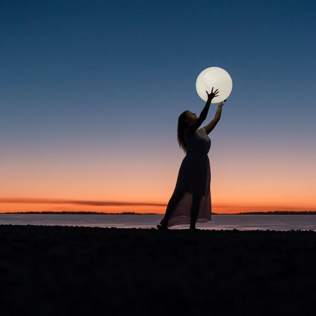 Новолунието в Скорпион - време за смяна на посоката, за истина и за освобождаване