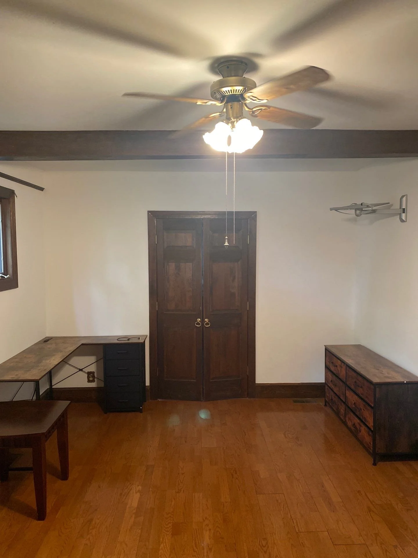 Bedroom 2 with Bathroom