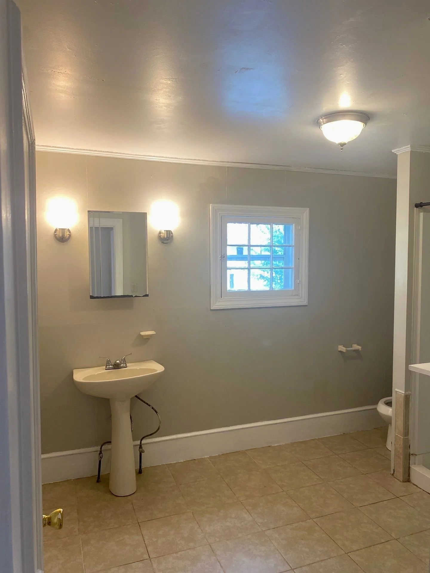 Bathroom 2