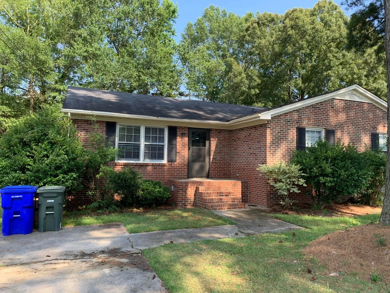 1105-A Brownlea Dr. | 2 Bed / 2 Full Bath |