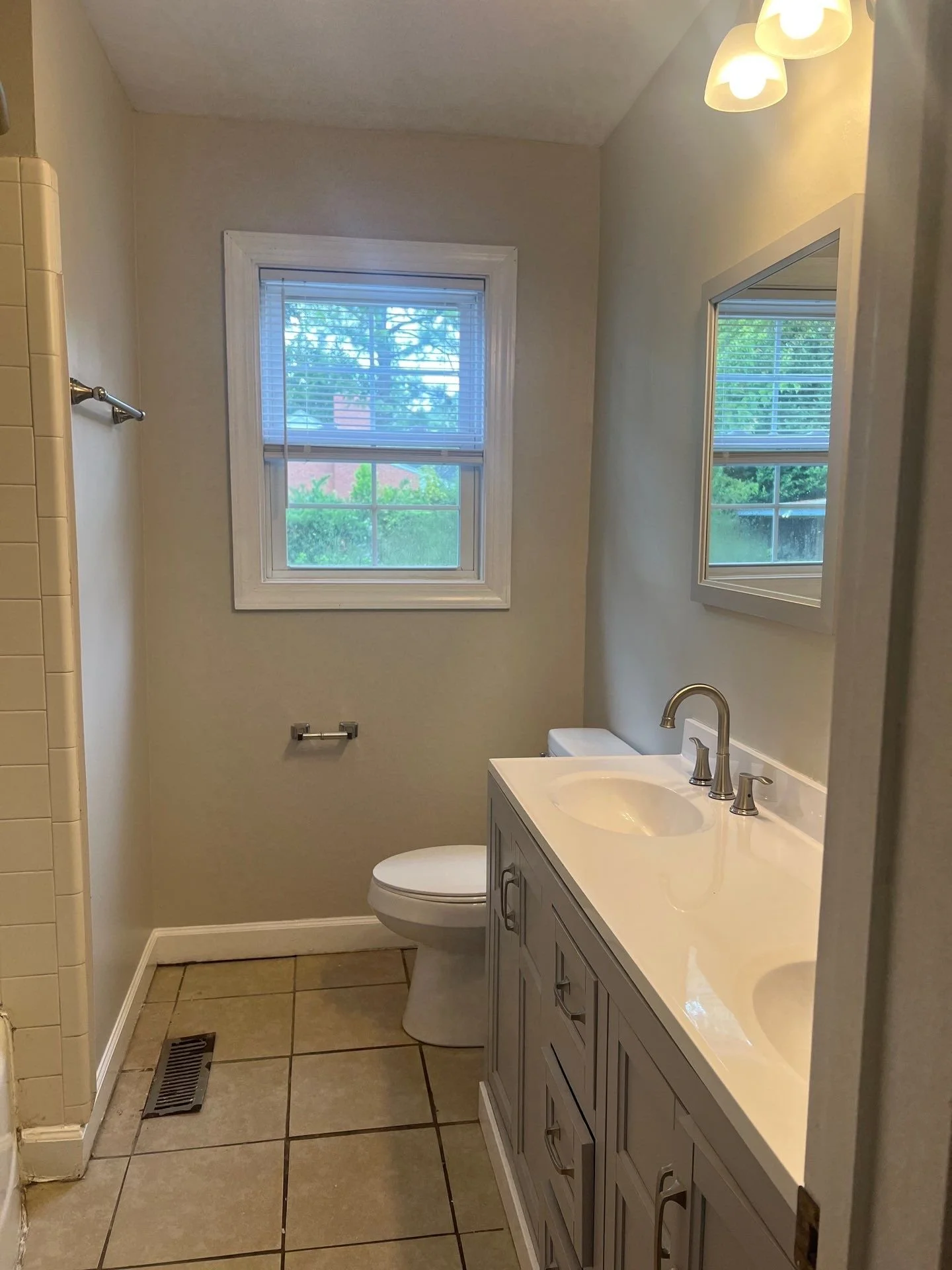 Full Bath