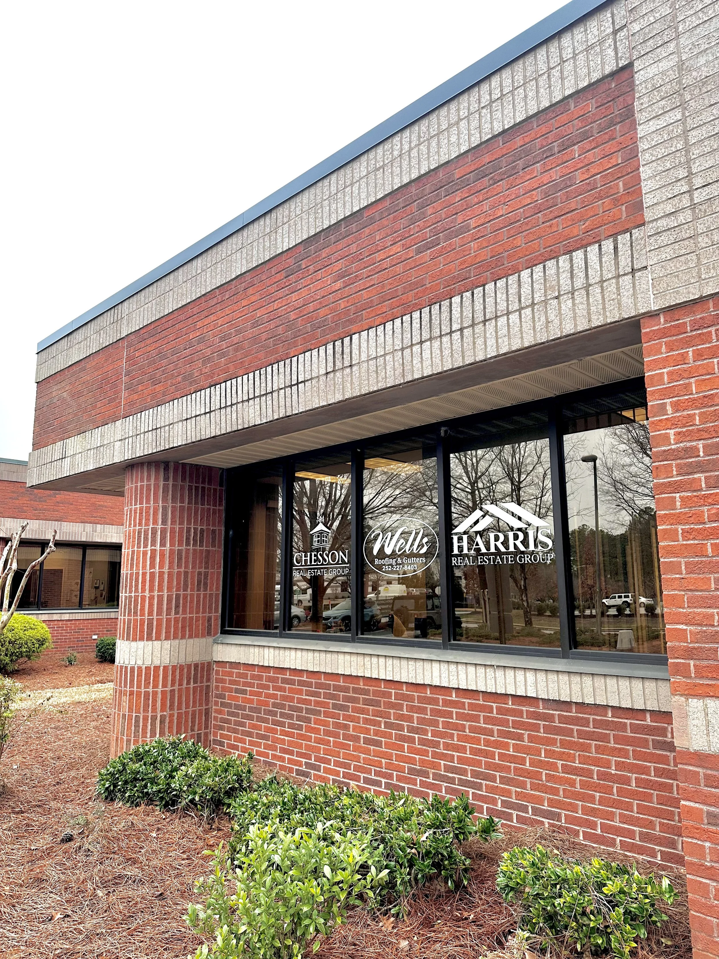 Harris Real Estate. Group NC | Find Your Dream Home