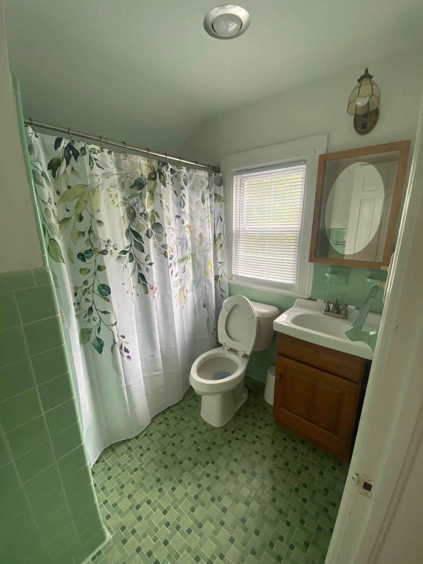 Bathroom 2