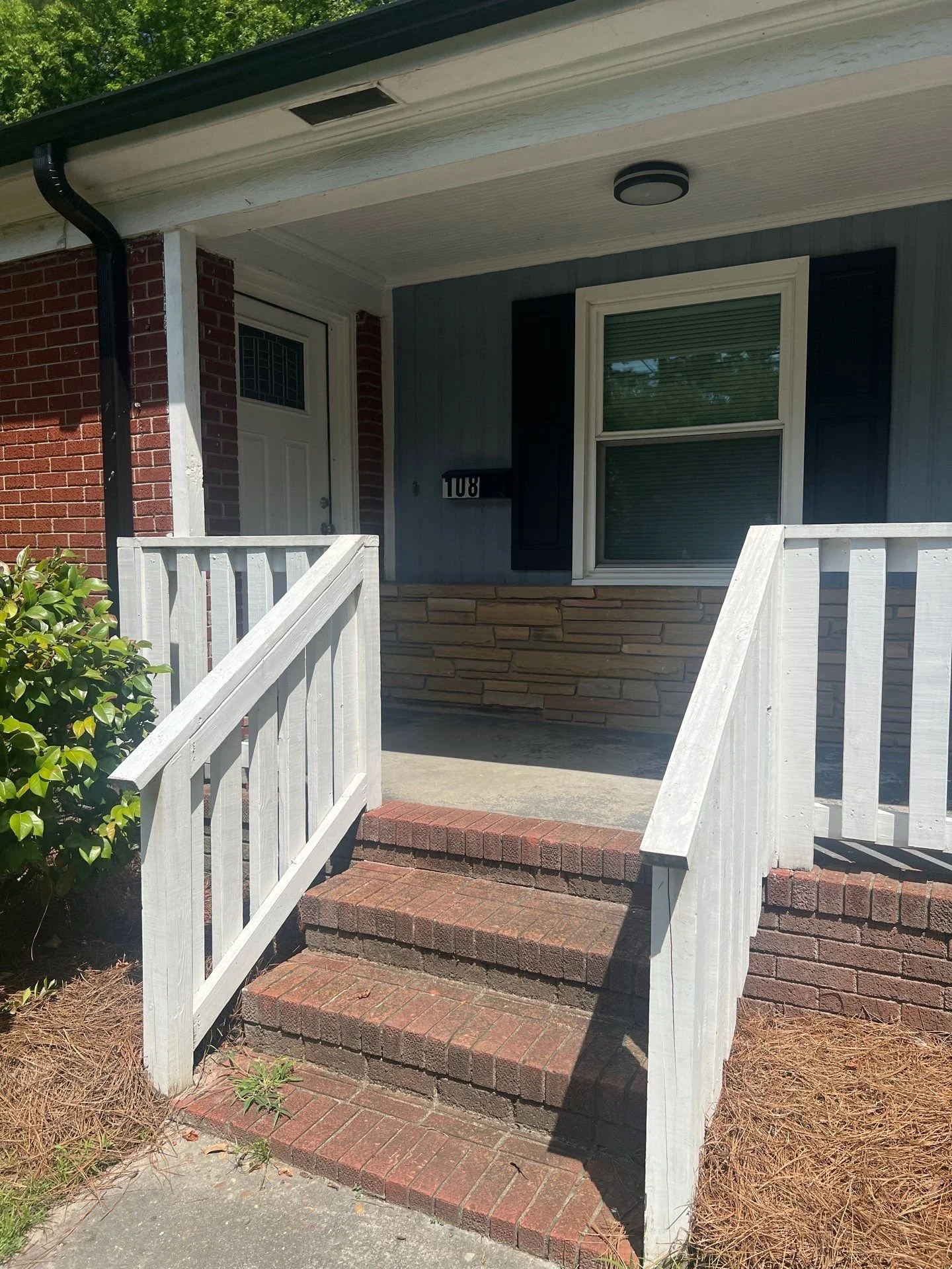 Porch