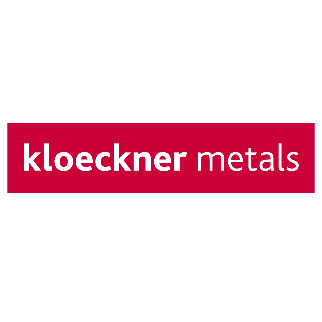 Kloeckner Client.png