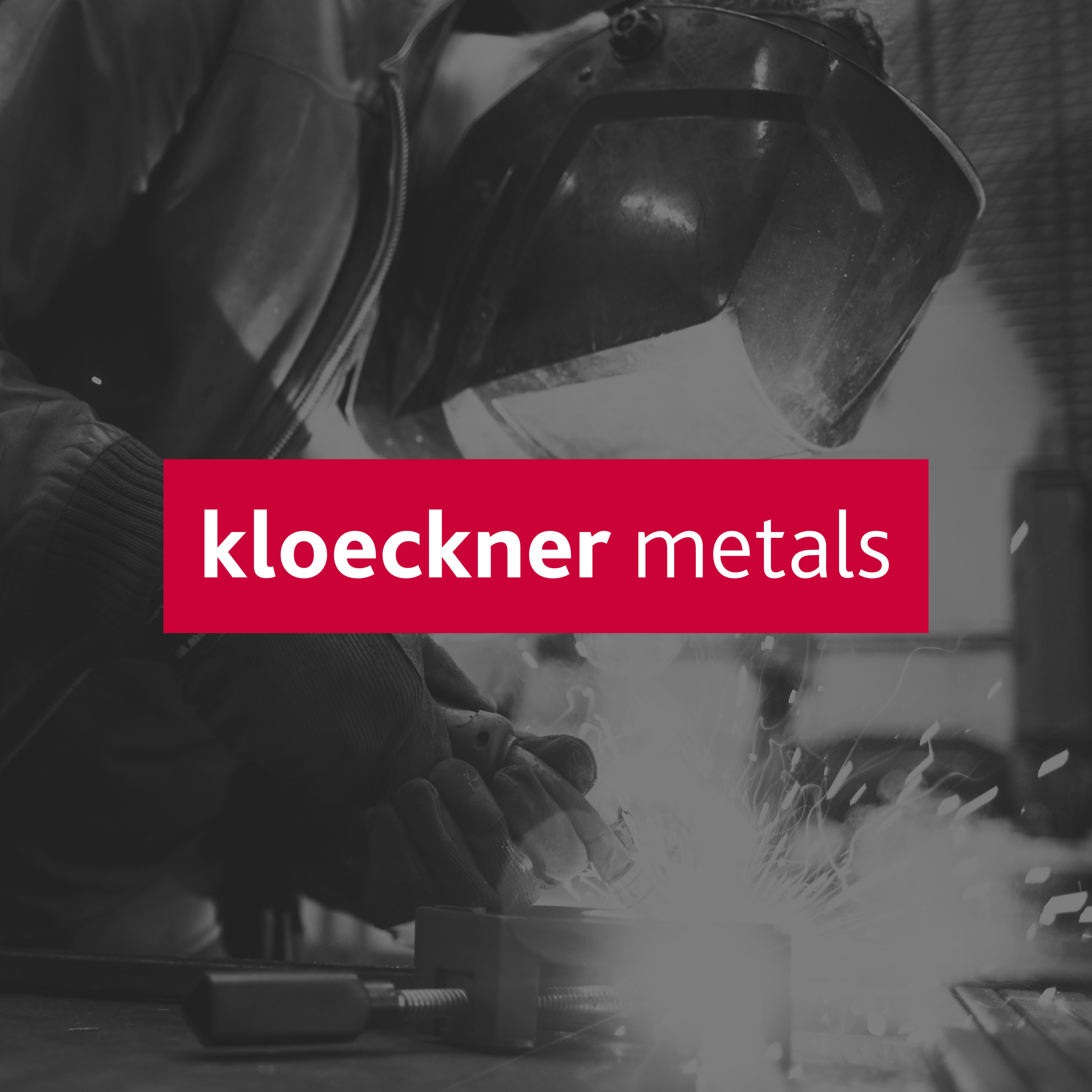 Kloeckner Metals