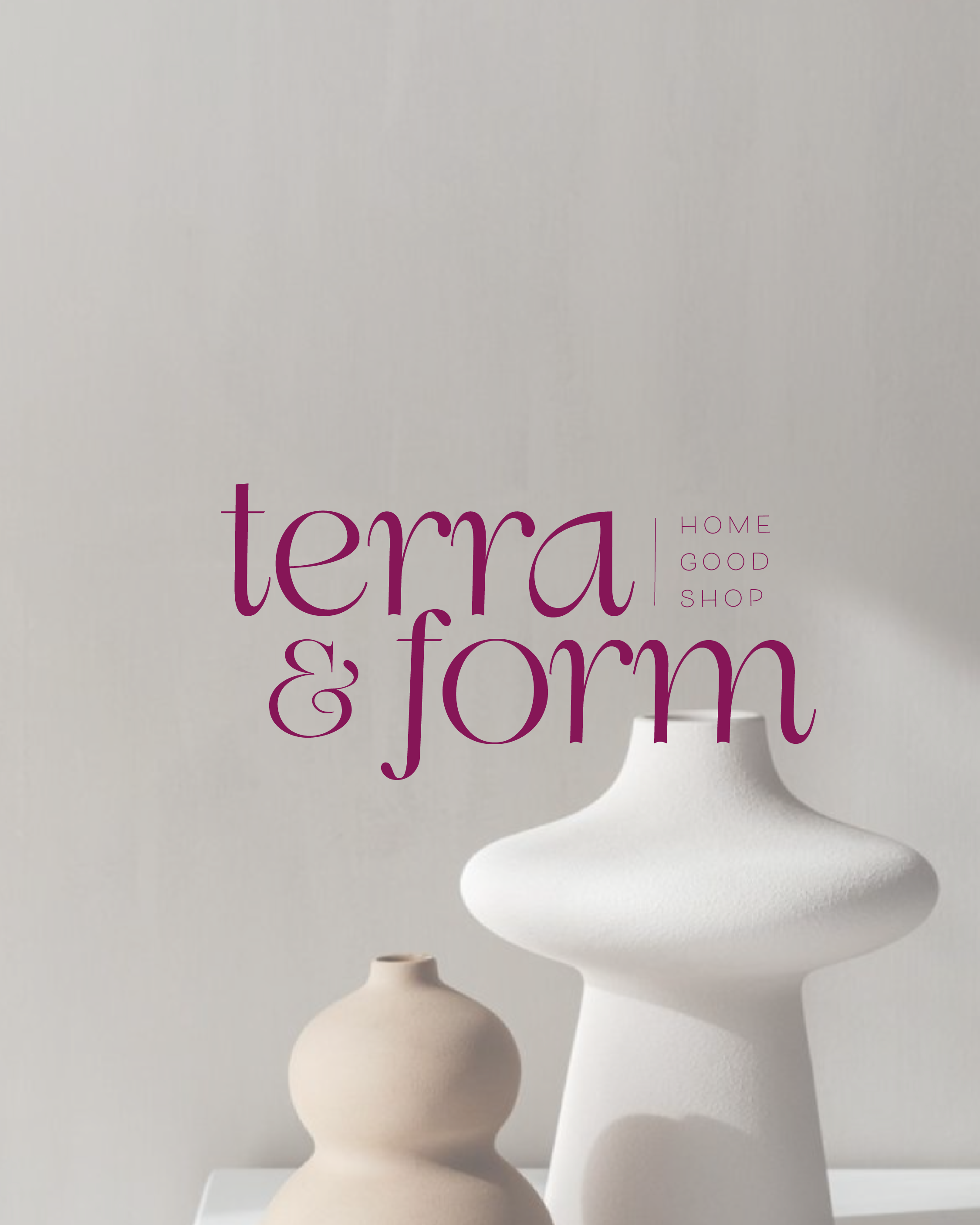 Terra and Form