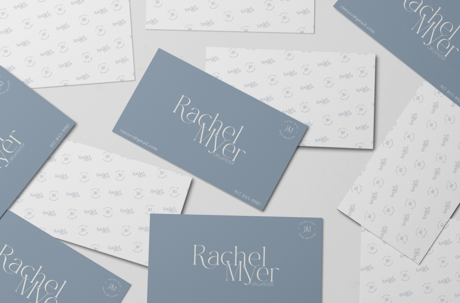 Rachel Myers Organization
