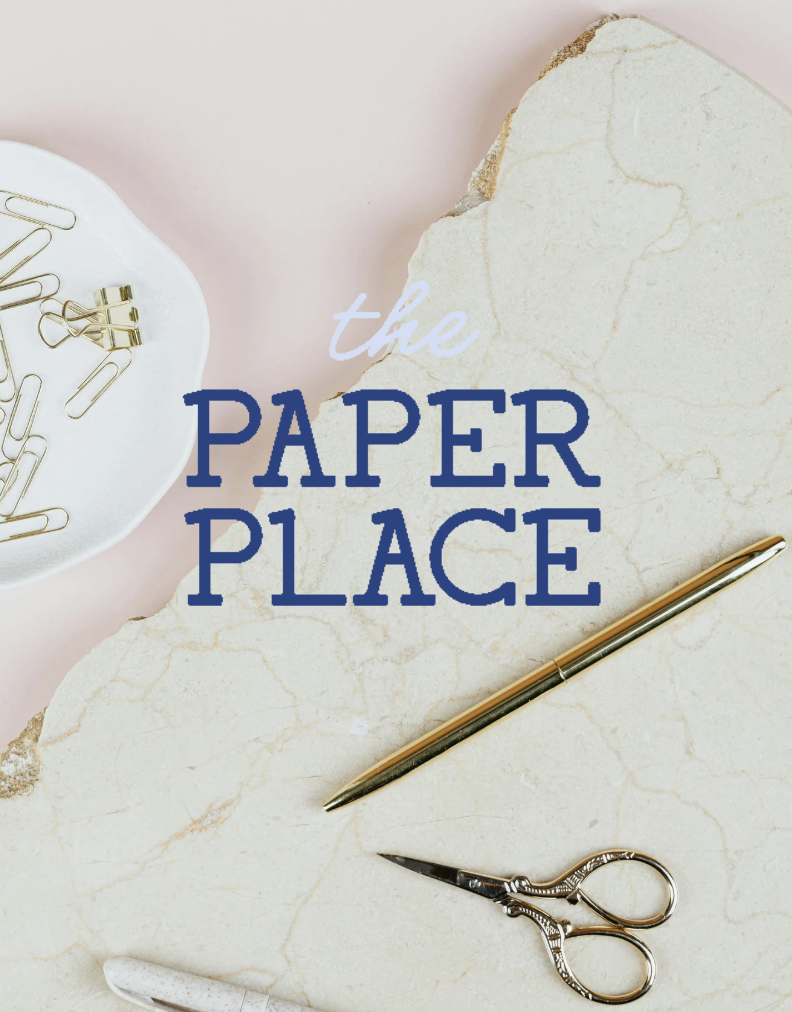 The Paper Place