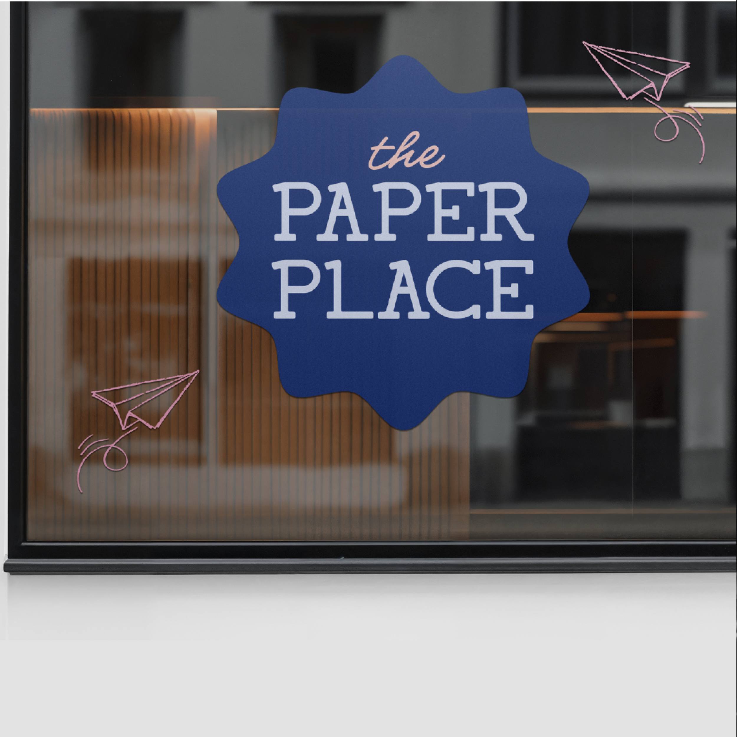 The Paper Place