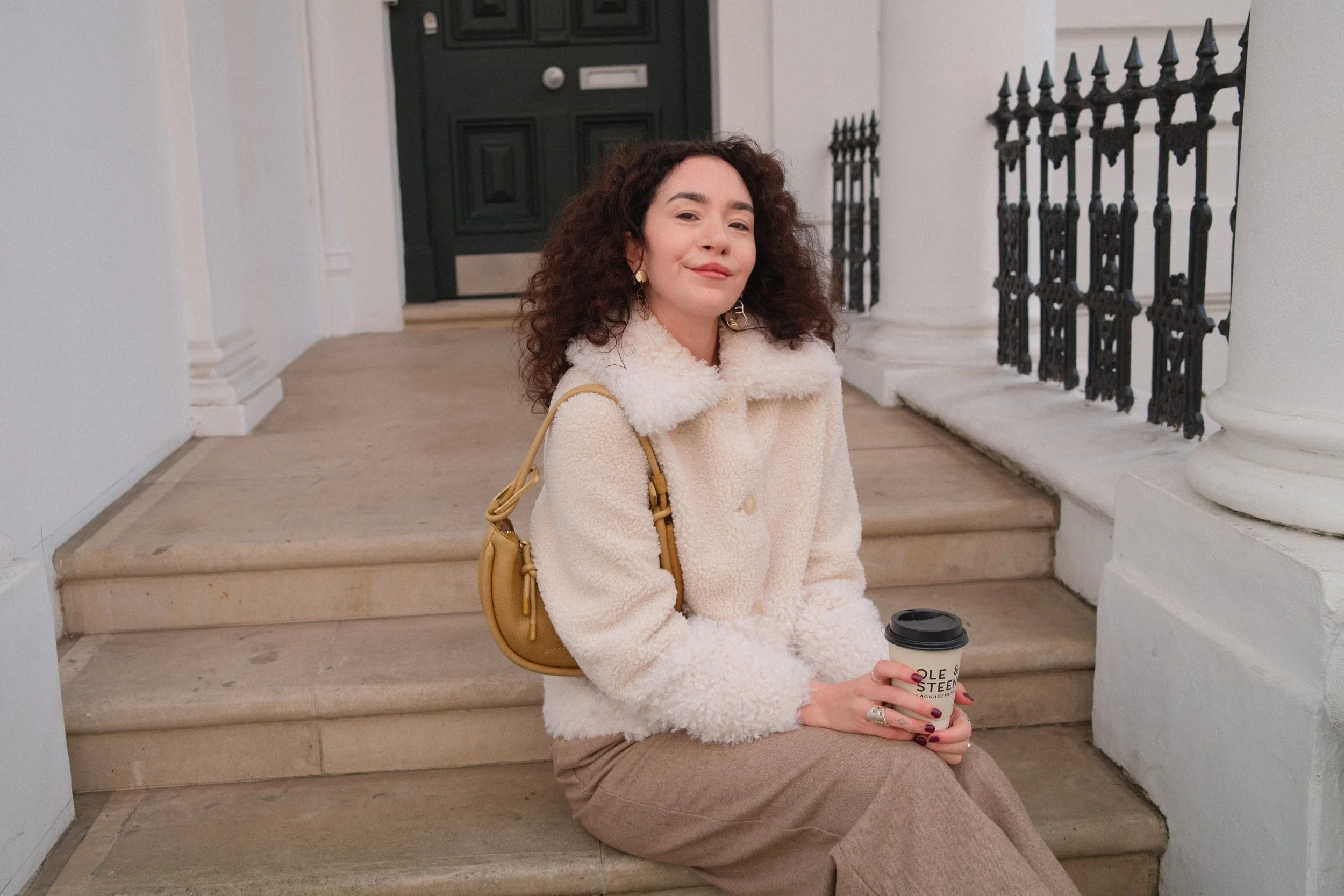 Bridget meala soul yoga in london