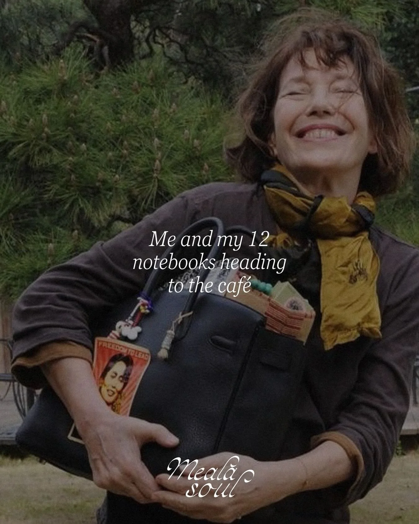 A little library of thoughts