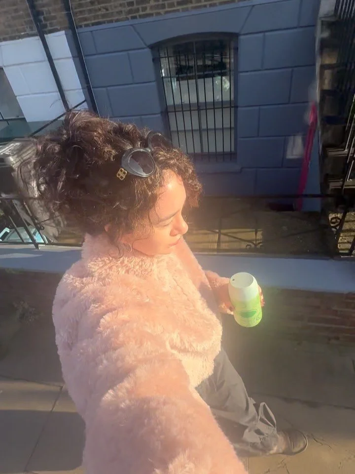 Walking, baking &amp; creating