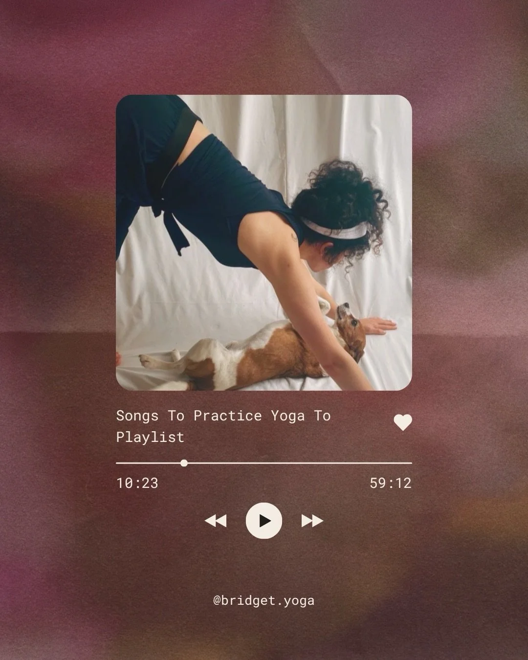 Some songs I&rsquo;ve been flowing to lately 🌙