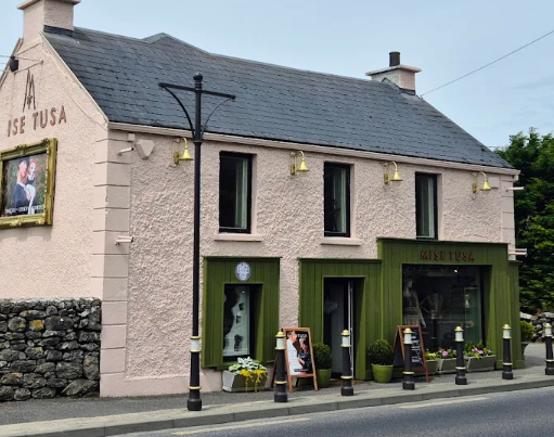 Nourish & Create yoga and creative day retreat in Galway, Ireland with Meala Soul and Mise Tusa