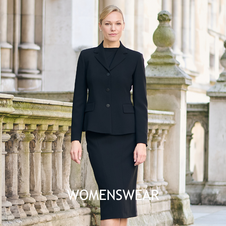 Ede & Ravenscroft Womenswear