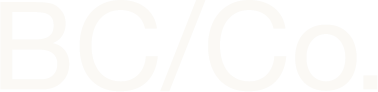 BC/Co. Studio