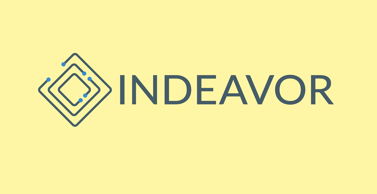 Indeavor Logo
