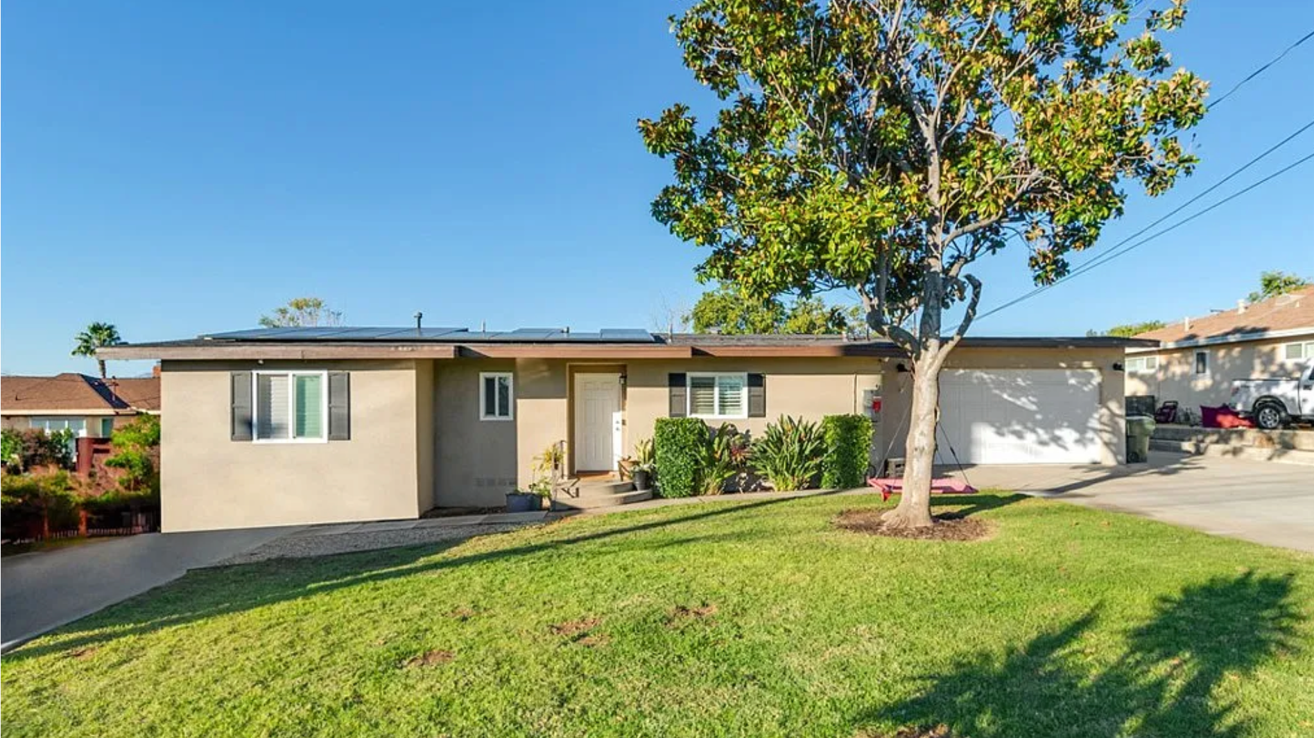 Yucaipa | $610,000 | SELLER