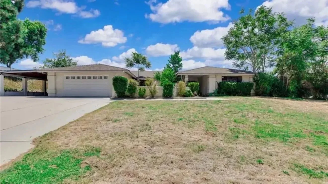 Yucaipa | $825,000 | BUYER