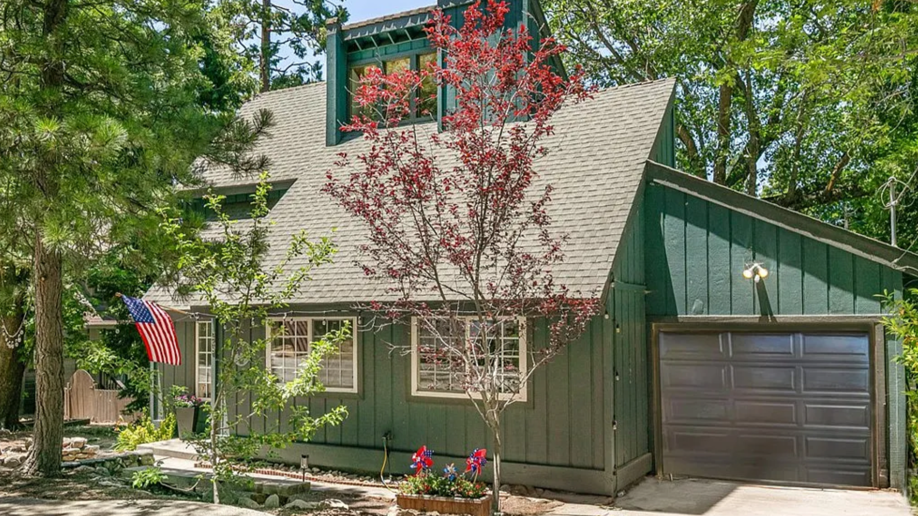 Lake Arrowhead | $585,000 | BUYER