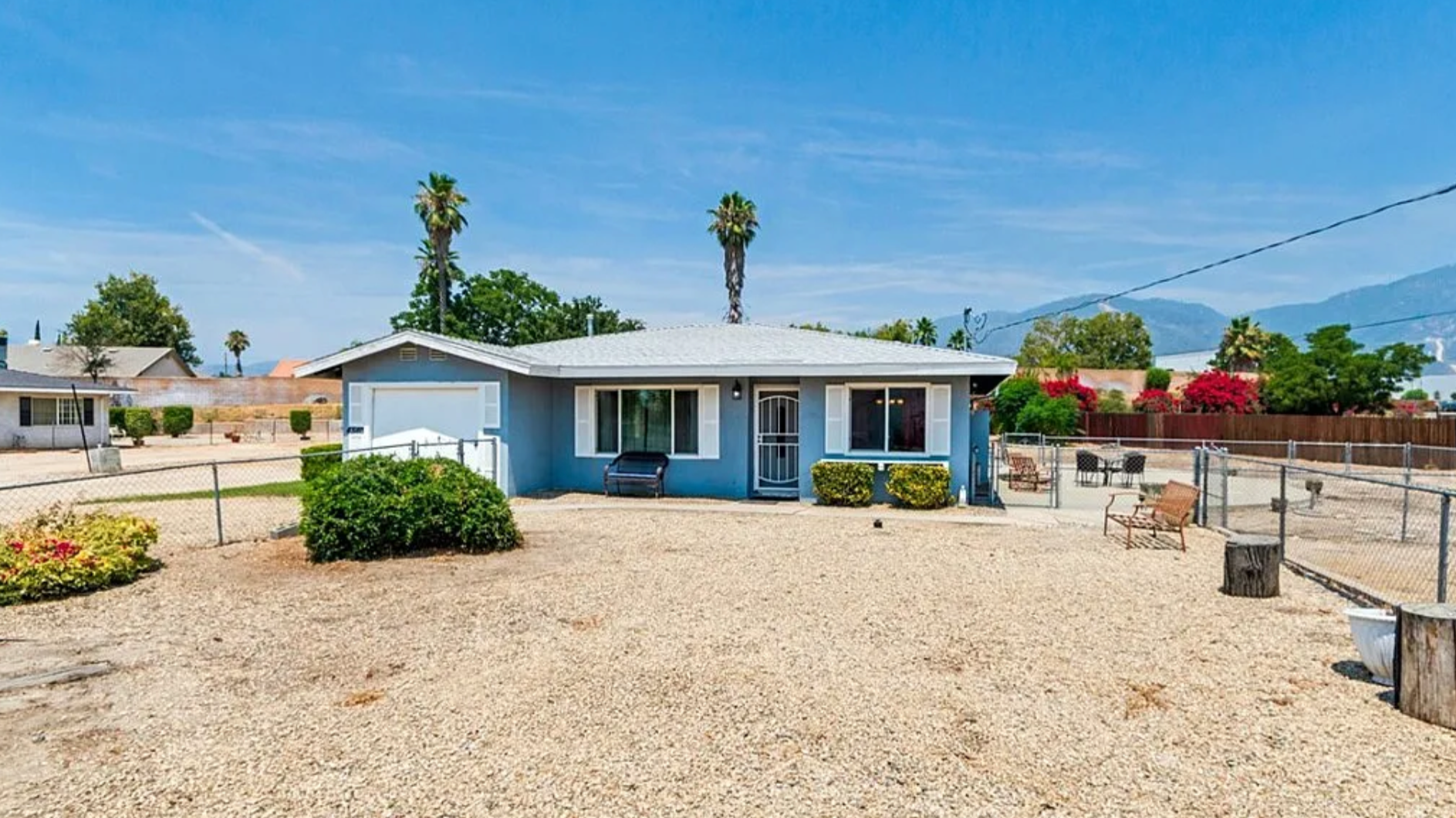 San Bernardino | $515,000 | SELLER
