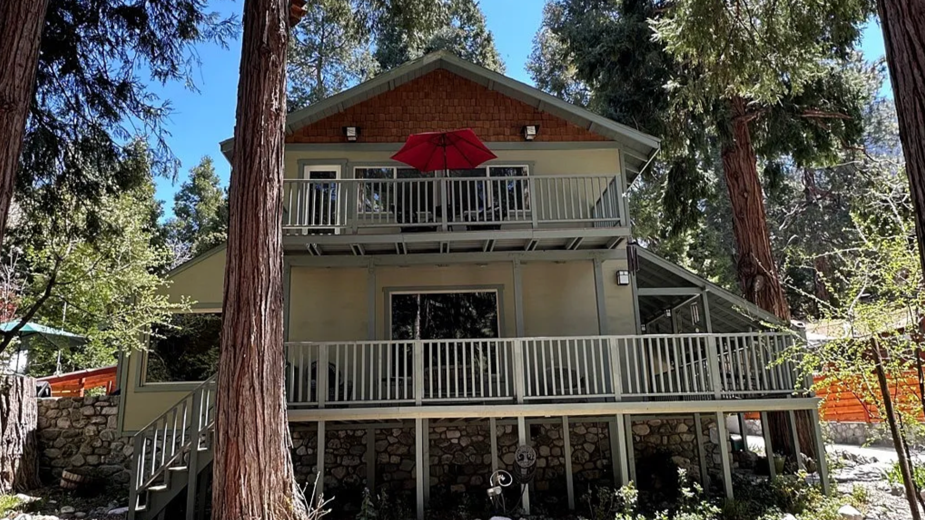 Forest Falls | $480,000 | BUYER