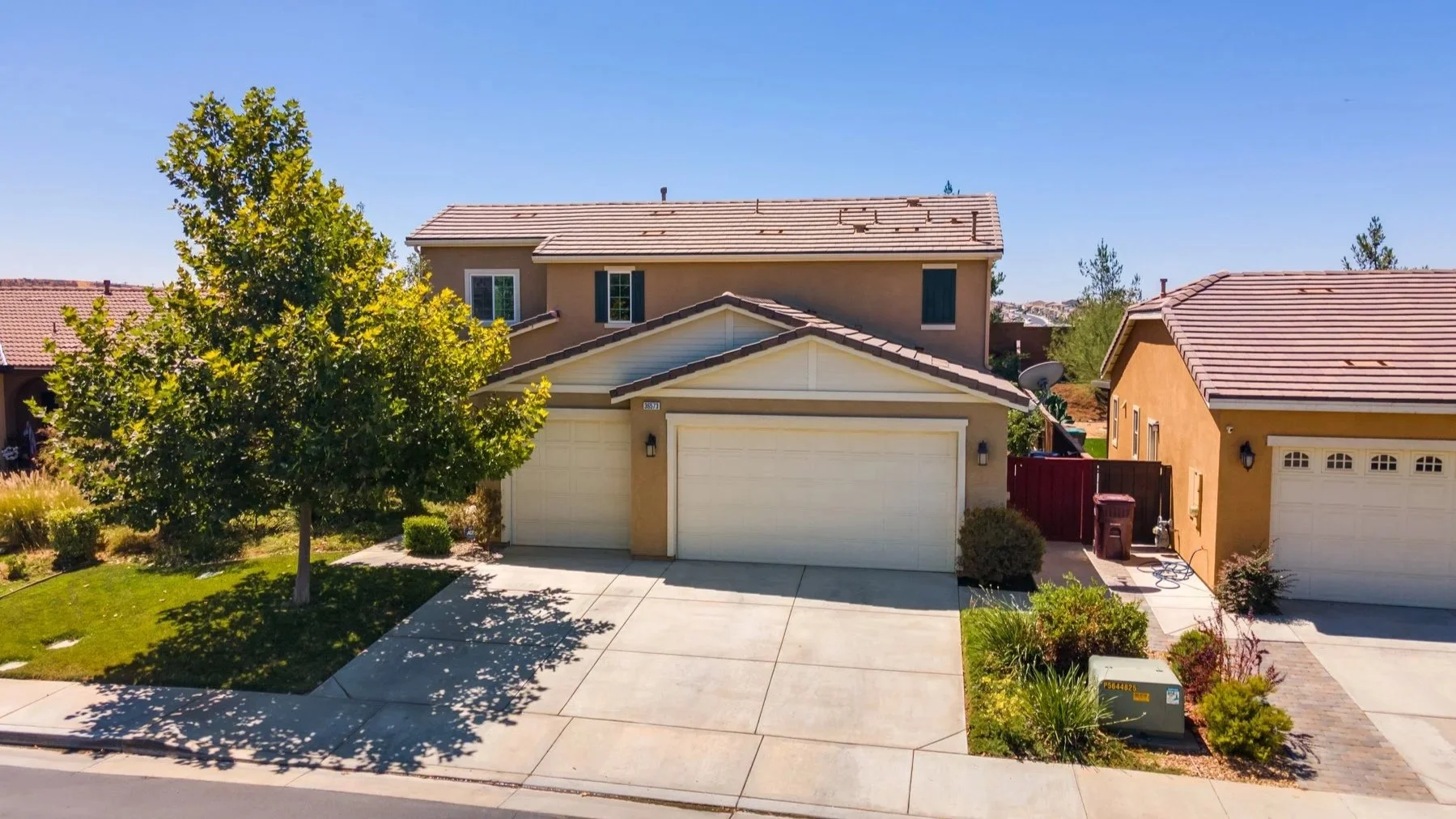 Beaumont | $560,000 | SELLER