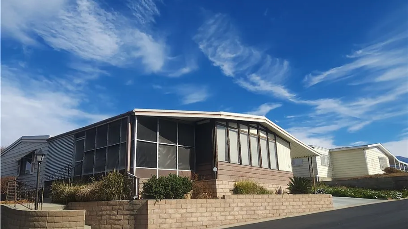 Yucaipa | $155,000 | BUYER
