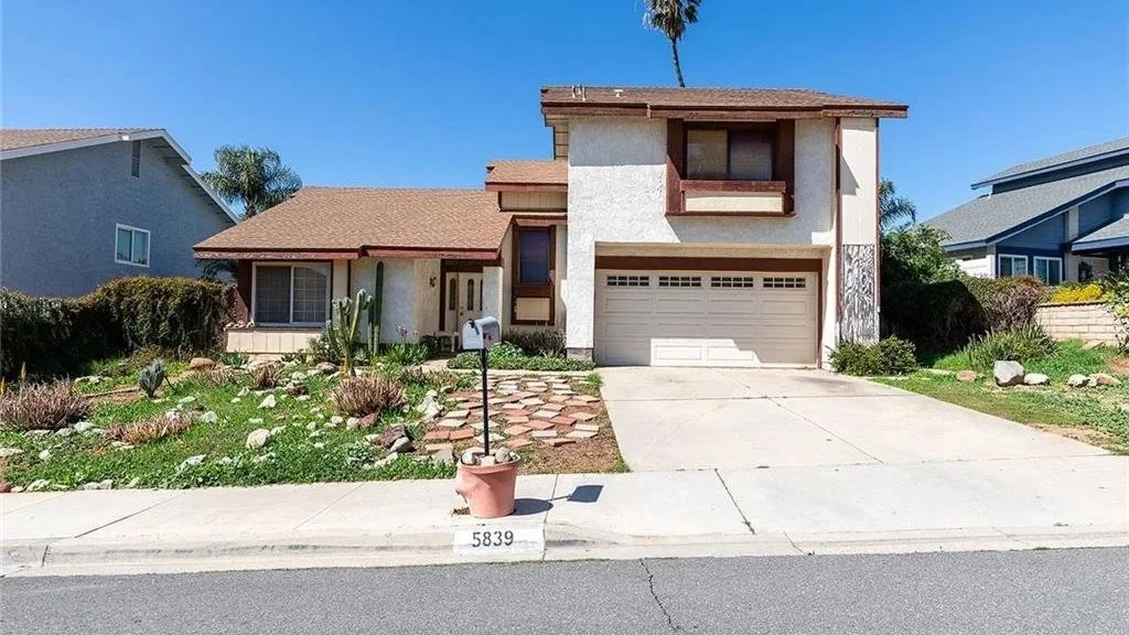 Jurupa Valley | $585,000 | SELLER