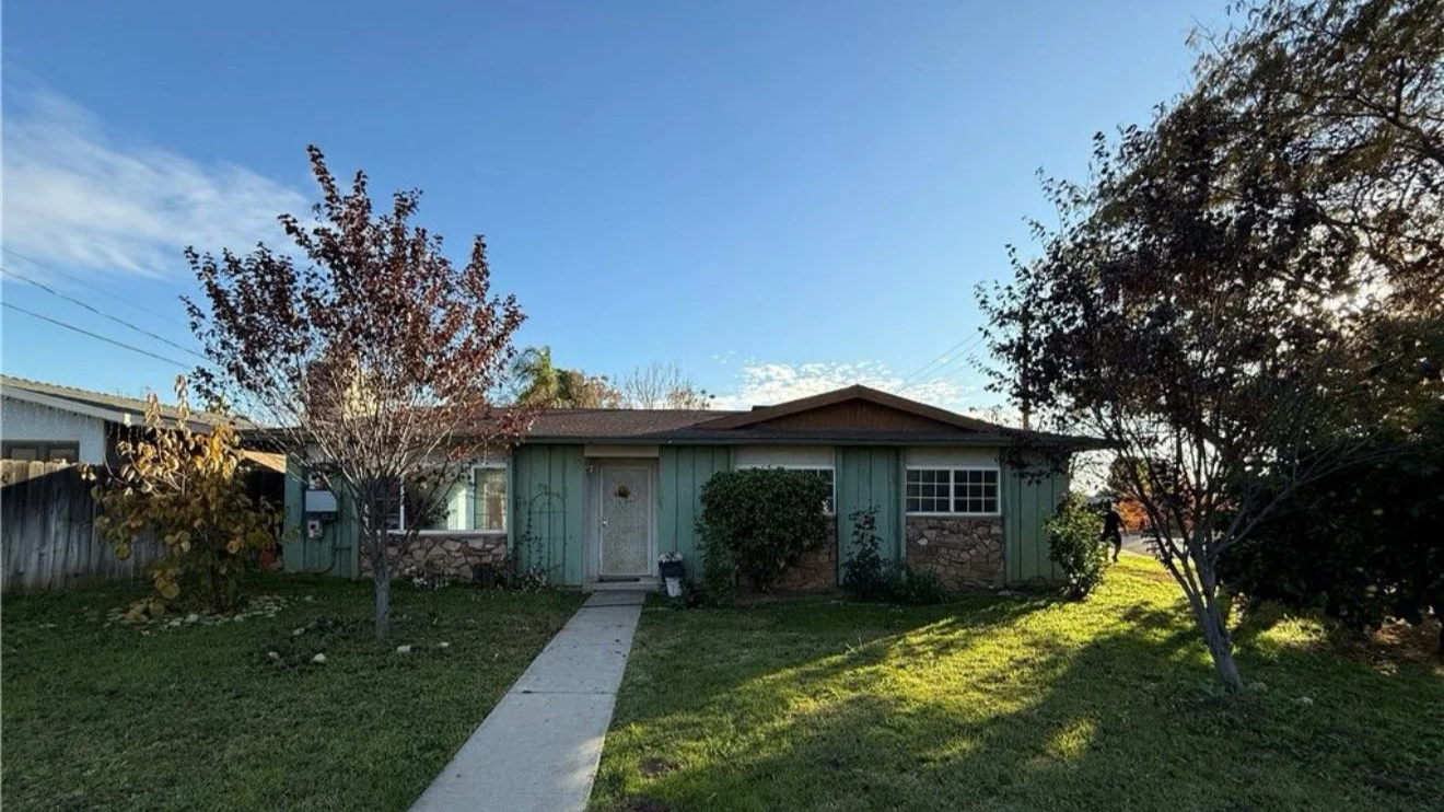 Yucaipa | $449,999 | BUYER