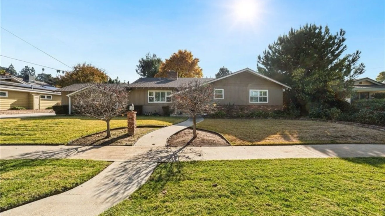 Redlands | $710,000 | BUYER