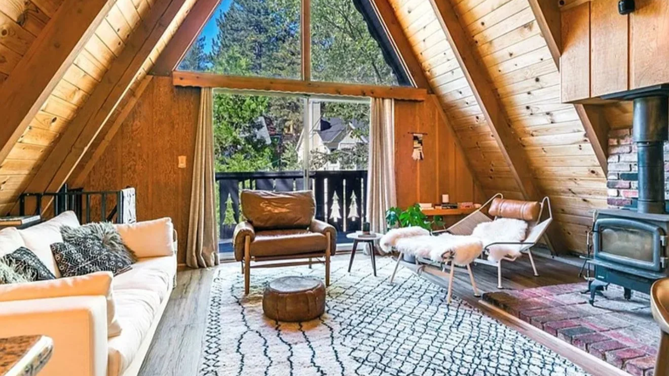 Running Springs | $450,000 | SELLER