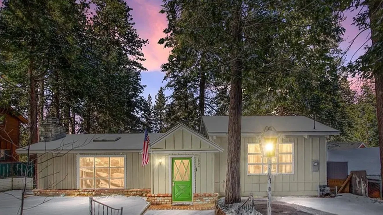 Crestline | $335,000 | BUYER