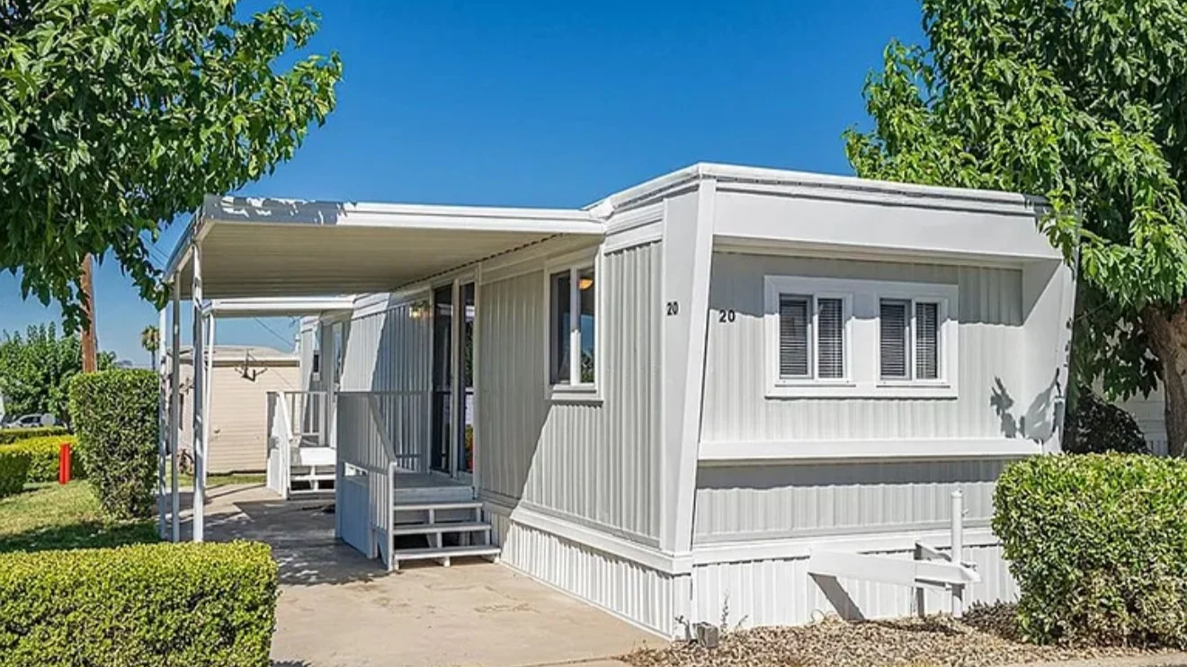 Yucaipa | $65,000 | BUYER
