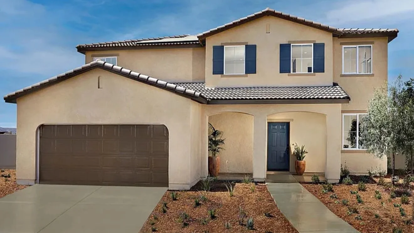 Beaumont | $596,495 | BUYER