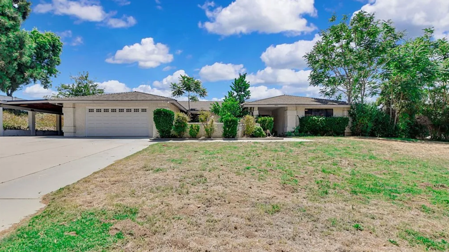 Yucaipa | $825,000 | BUYER