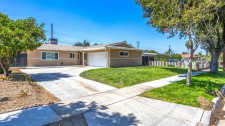 Redlands | $555,000 | BUYER