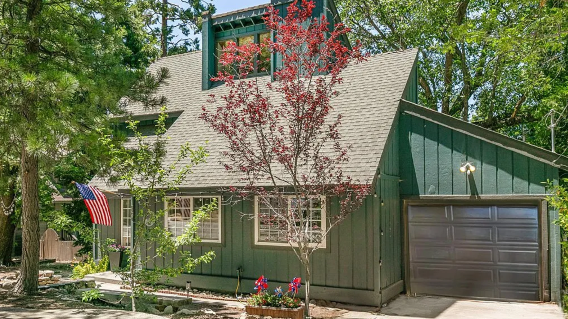 Lake Arrowhead | $585,000 | BUYER