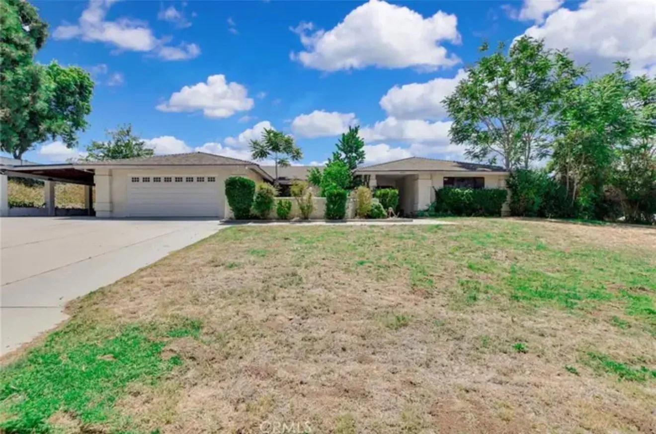 Yucaipa | $825,000 REPRESENTED BUYER