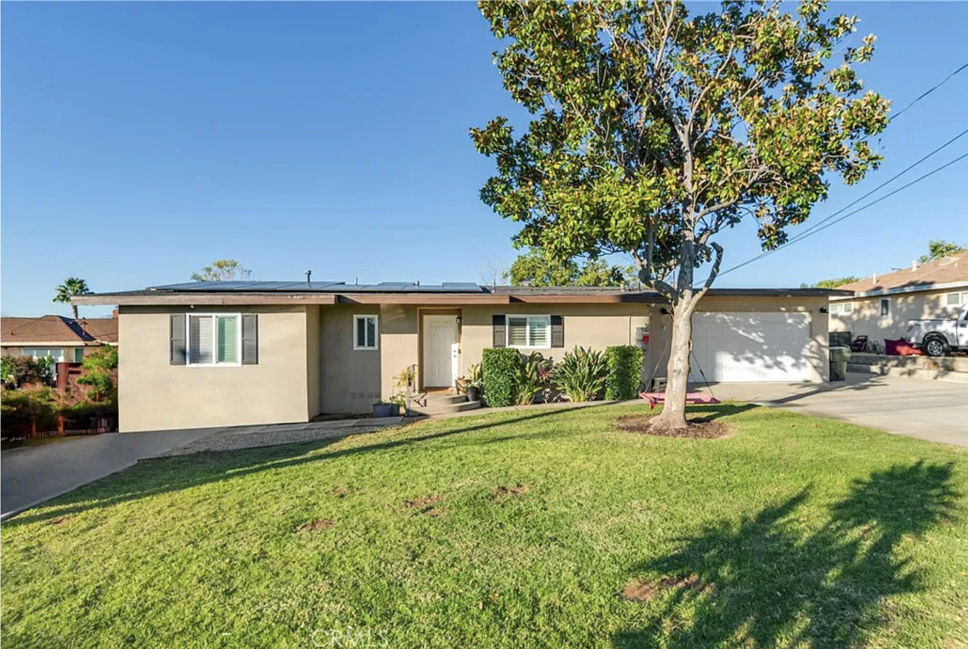 Yucaipa | $610,000 REPRESENTED SELLER