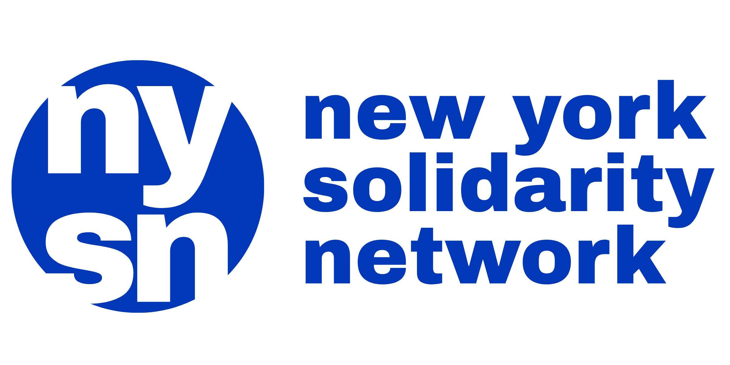 NYSN Logo