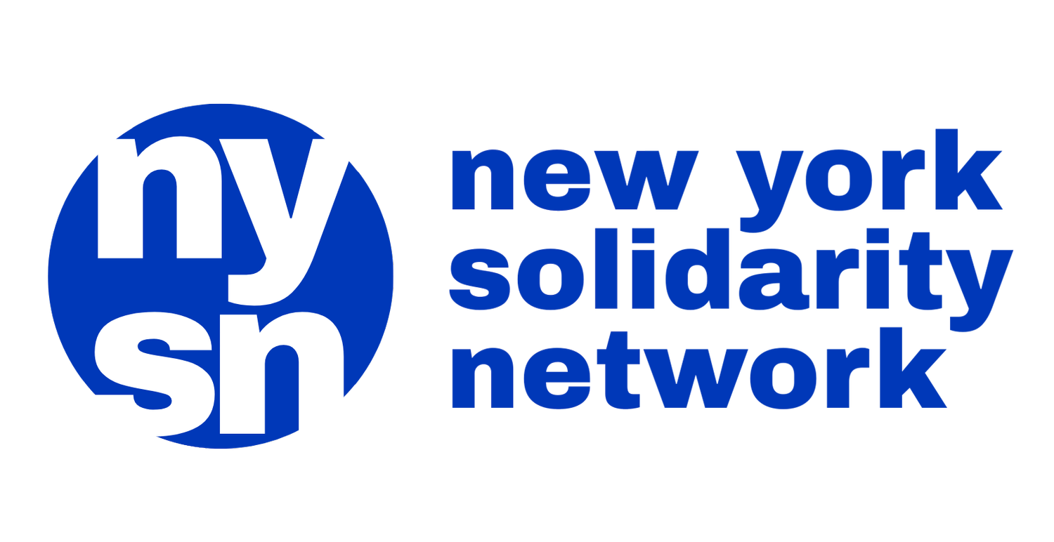 New York Solidarity Network