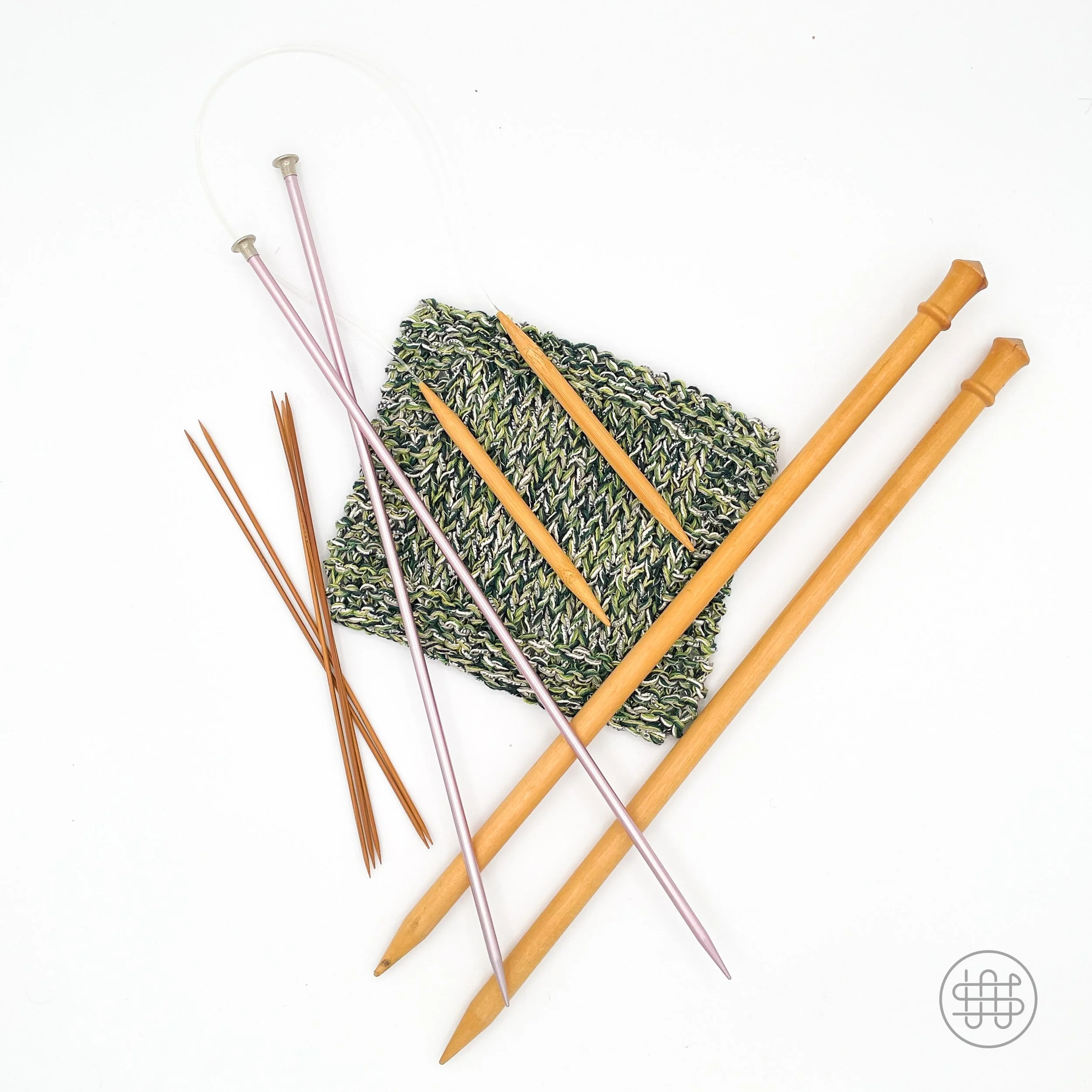 BEGINNER KNITTING