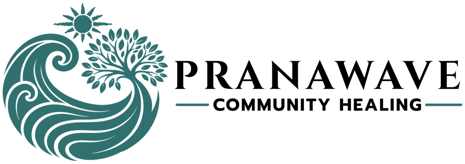 Pranawave Community Healing