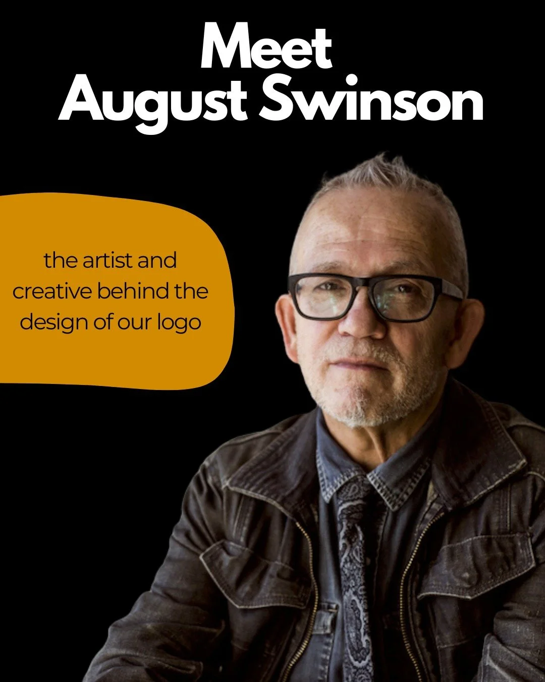 Meet August Swinson &bull; @augustillustrated &bull; an Indigenous artist and member of the Mississaugas of Scugog Island First Nation, currently living in Kitchener, Ontario. 

Working in a variety of styles, he uses a mix of hand-drawn and computer
