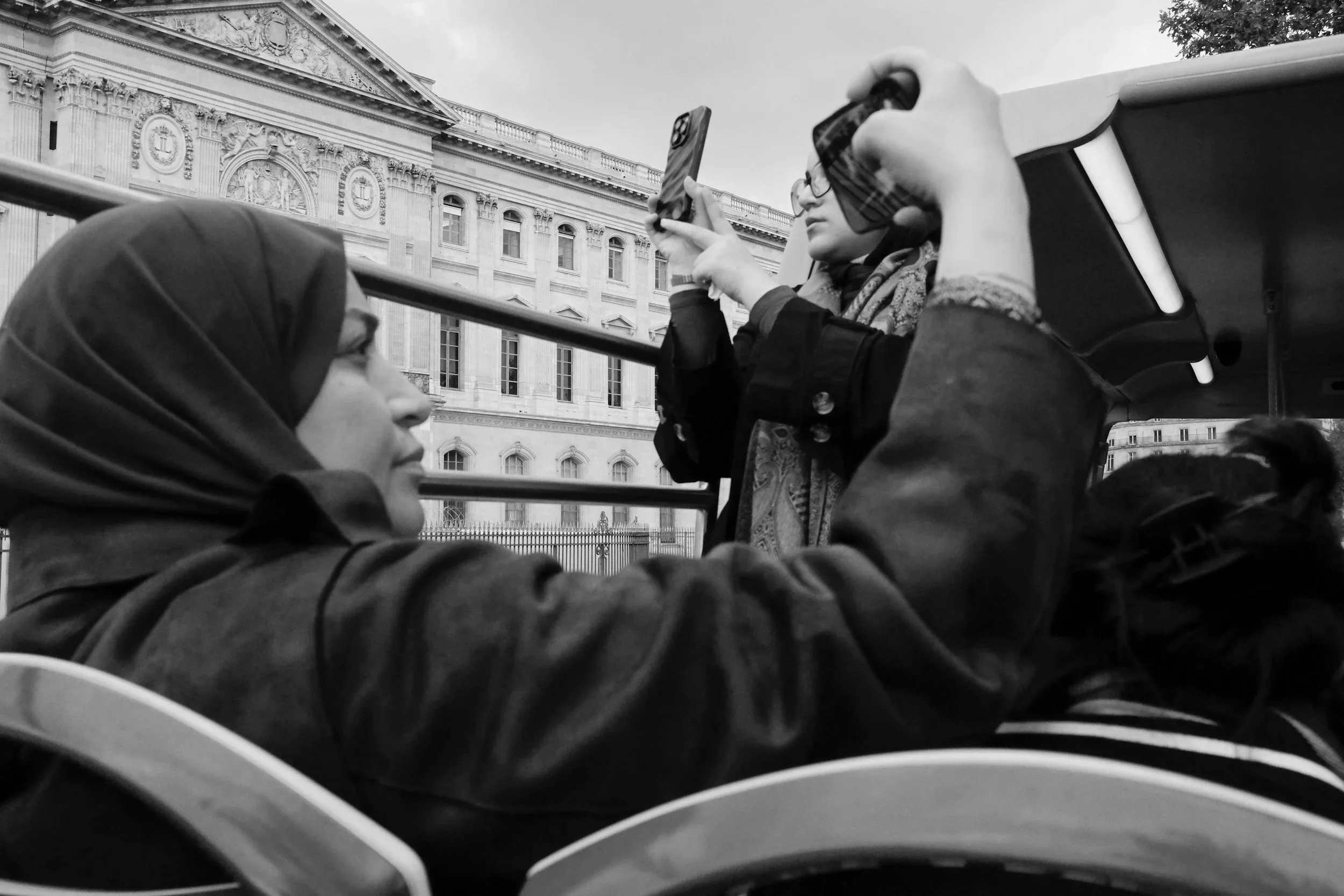 travel + street photography