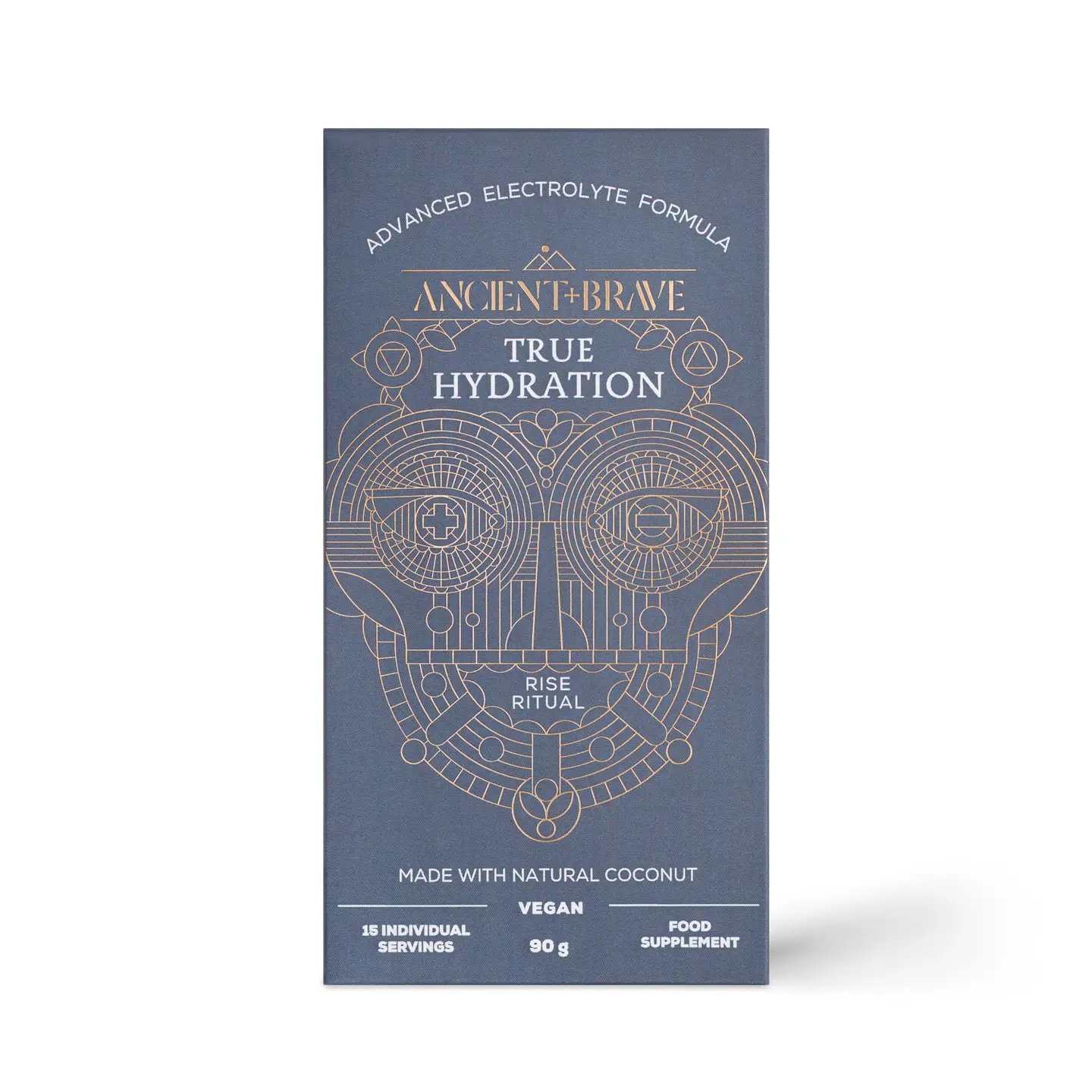 Ancient + Brave - True Hydration Sachets