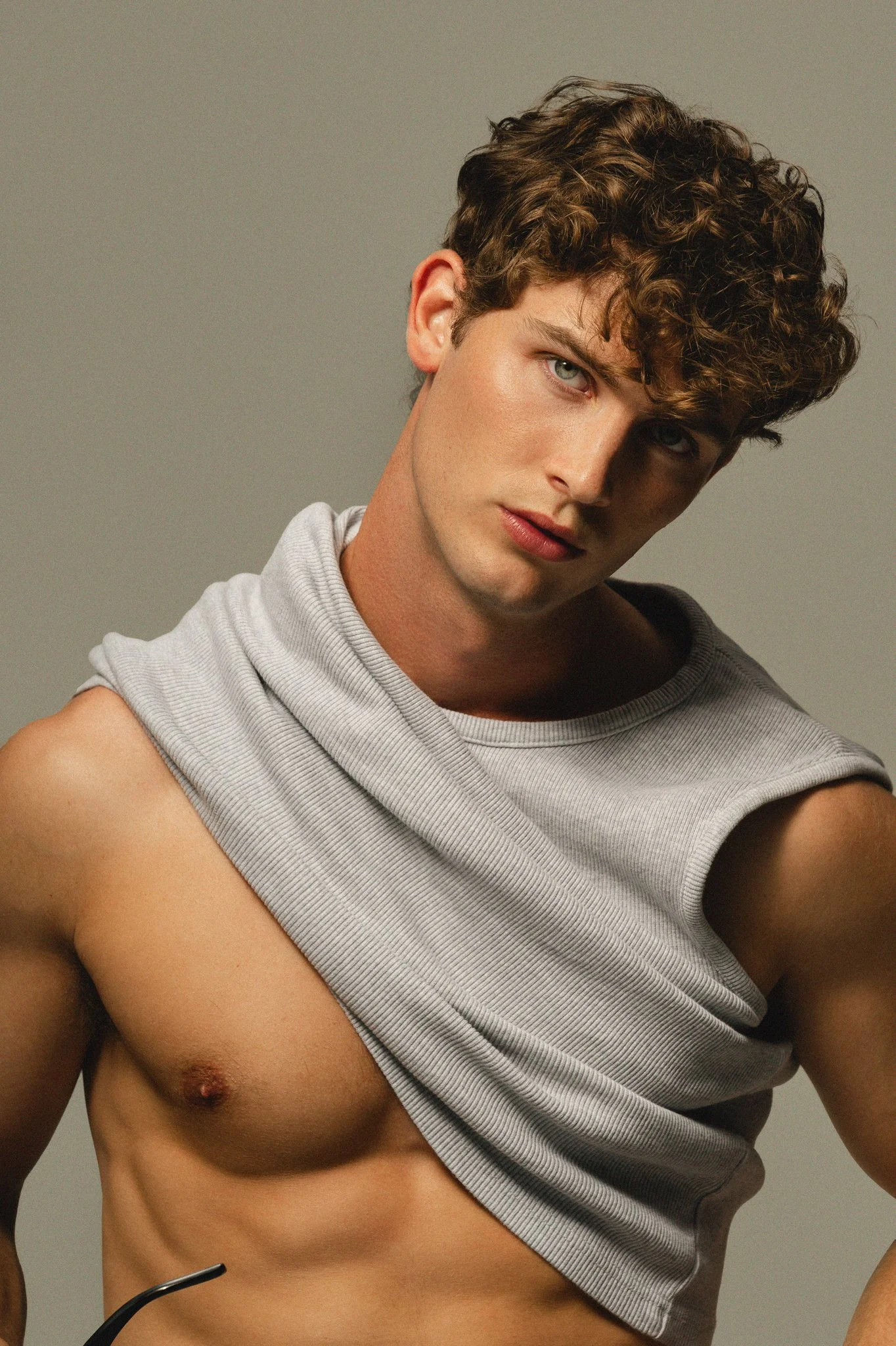 Editorial Diaries | Cameron Wells